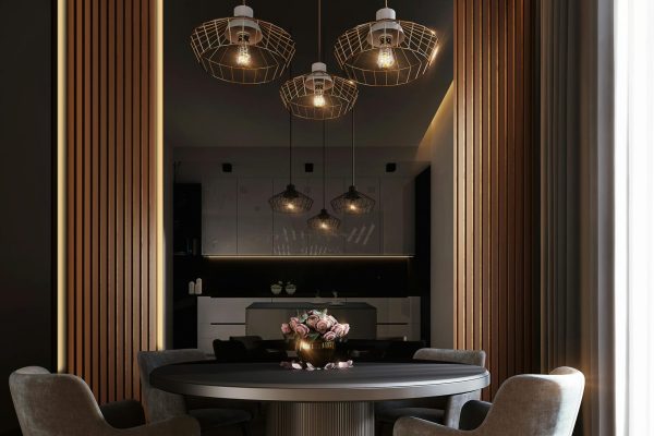 Transformarea spațiilor în care oamenii locuiesc, de la locuințe individuale și colective la hoteluri și multe altele.